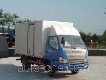 T-King Ouling ZB5040XXYLDC5F box van truck