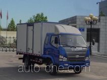T-King Ouling ZB5040XXYLPC5F box van truck