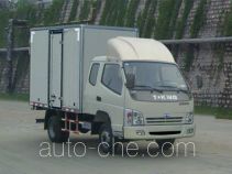 T-King Ouling ZB5040XXYLPC5S box van truck