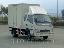 T-King Ouling ZB5040XXYLPD3S box van truck