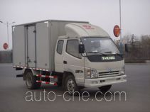 T-King Ouling ZB5040XXYLPDS фургон (автофургон)