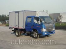 T-King Ouling ZB5043XXYLSD6F box van truck