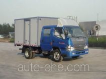 T-King Ouling ZB5040XXYLSD6F box van truck