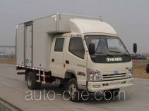 T-King Ouling ZB5040XXYLSDS box van truck