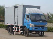 T-King Ouling ZB5040XXYTDD3S box van truck