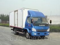 T-King Ouling ZB5040XXYTDD6F box van truck