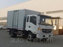 T-King Ouling ZB5040XXYUPD6V box van truck