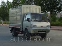 T-King Ouling ZB5041CCQADC0S грузовик с решетчатым тент-каркасом