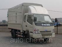T-King Ouling ZB5040CCQLPCS stake truck