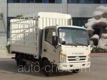T-King Ouling ZB5041CCYJDD6F stake truck