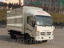 T-King Ouling ZB5041CCYJDD6S stake truck