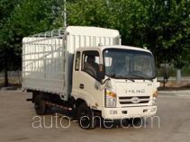 T-King Ouling ZB5041CCYJPD6F stake truck
