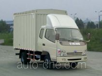 T-King Ouling ZB5041XPYLPC5S soft top box van truck