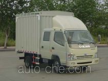 T-King Ouling ZB5041XPYLSC5S soft top box van truck