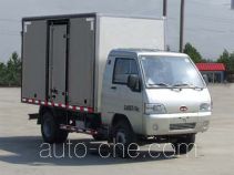 T-King Ouling ZB5041XXYADC0S box van truck