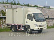 T-King Ouling ZB5041XXYBDC3S box van truck