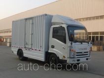 T-King Ouling ZB5046XXYBEVKDD6 electric cargo van
