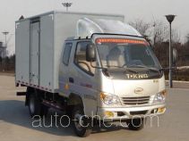 T-King Ouling ZB5041XXYBPC3F box van truck