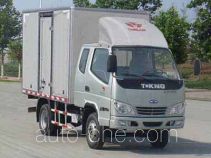 T-King Ouling ZB5041XXYBPC3S box van truck