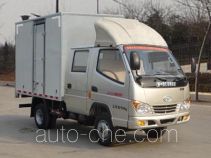 T-King Ouling ZB5041XXYBSC3F фургон (автофургон)
