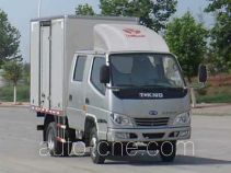 T-King Ouling ZB5041XXYBSC3S box van truck