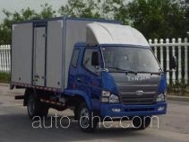 T-King Ouling ZB5041XXYLPD6S box van truck