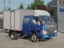 T-King Ouling ZB5041XXYLSD6S box van truck