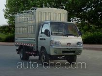 T-King Ouling ZB5042CCQADC0S грузовик с решетчатым тент-каркасом