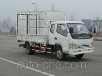 T-King Ouling ZB5040CCQLPDS грузовик с решетчатым тент-каркасом