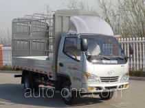 T-King Ouling ZB5042CCYBDC3S грузовик с решетчатым тент-каркасом