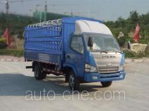 T-King Ouling ZB5042CCYLDD6F грузовик с решетчатым тент-каркасом