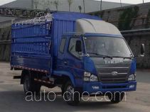 T-King Ouling ZB5042CCYLPD6F stake truck