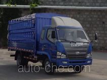 T-King Ouling ZB5042CCYLPD6S stake truck