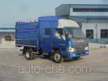 T-King Ouling ZB5042CCYLSD6F stake truck
