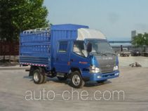 T-King Ouling ZB5042CCYLSD6S грузовик с решетчатым тент-каркасом
