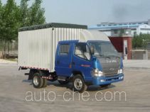 T-King Ouling ZB5042CPYLSD6F soft top box van truck