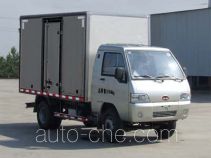 T-King Ouling ZB5042XXYADC0S box van truck