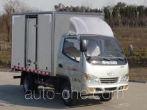 T-King Ouling ZB5042XXYBDC3S box van truck