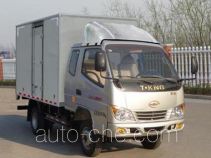 T-King Ouling ZB5042XXYBPC3S box van truck