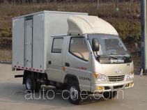 T-King Ouling ZB5042XXYBSC3S box van truck
