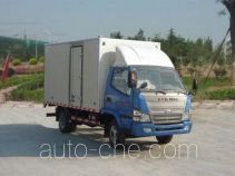 T-King Ouling ZB5042XXYLDD6F box van truck