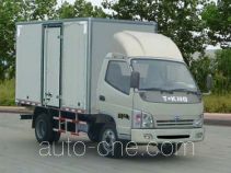 T-King Ouling ZB5042XXYLDDS box van truck