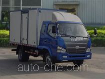 T-King Ouling ZB5042XXYLPD6F box van truck