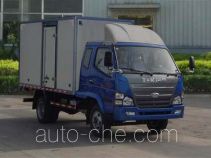 T-King Ouling ZB5042XXYLPD6F box van truck