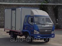 T-King Ouling ZB5042XXYLPD6S фургон (автофургон)