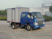 T-King Ouling ZB5042XXYLSD6F box van truck