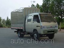 T-King Ouling ZB5043CCQASC3S грузовик с решетчатым тент-каркасом