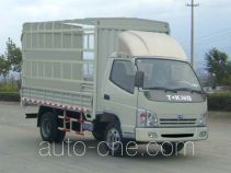 T-King Ouling ZB5043CCQLDD3S грузовик с решетчатым тент-каркасом