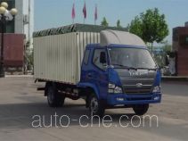 T-King Ouling ZB5043CPYLPD6F soft top box van truck