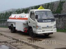 T-King Ouling ZB5043GJYD fuel tank truck